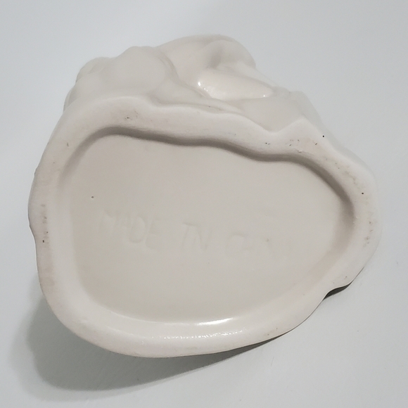 Benihana Tiki Mug Geisha with Fan Souvenir Cup - Picture 6 of 6